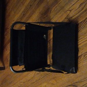 Outdoor Bleacher Back Stadium Seat